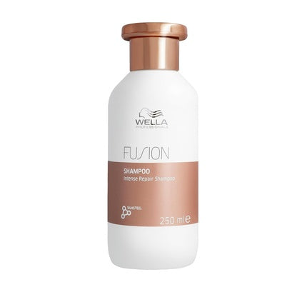 Sampon profesional, Wella, Fusion Intense Repair, 250ml