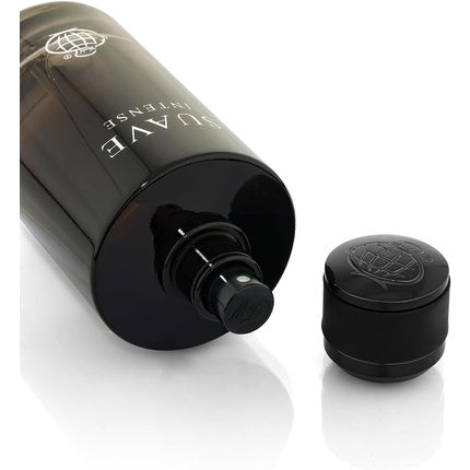 Parfum Fragrance World Suave Intense, 100ml, negru