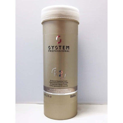 Condiționator Wella Sp System Professional Repair R2, 1000ml