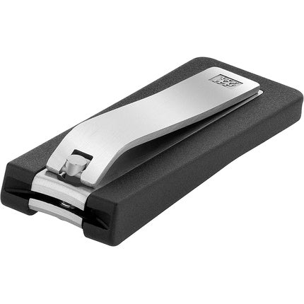 Clești de unghii ZWILLING Premium din oțel inoxidabil, extra mari, pentru picioare și mâini