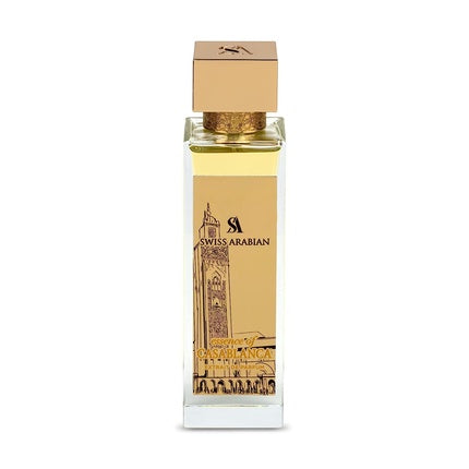 Parfum, Swiss Arabian, Essence of Casablanca, 100 ml