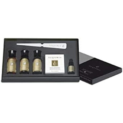 Kit Ritualuri Corp Alqvimia Him & Her Ultimate Beauty Experience 95ml