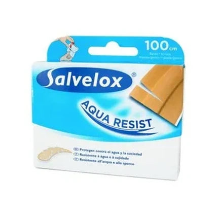 Bandaj Salvelox Aqua Resist 100 cm