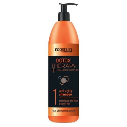 Șampon anti-îmbătrânire, Chantal, ProSalon, 1000g