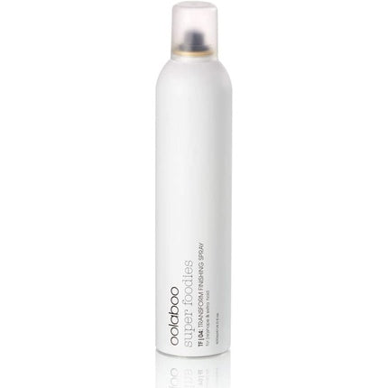 Oolaboo Superfoodies Transform Finishing Spray, alb, 400 ml