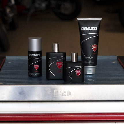 Deodorant bărbați, Ducati, 1926, spray 150 ml