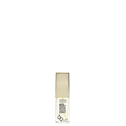 Parfum, Alyssa Ashley, Musk, 15ml