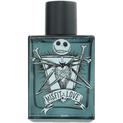 Parfum, Disney, The Nightmare Before Christmas Jack, 50ml