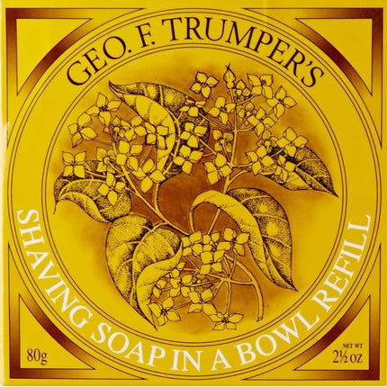 Săpun de ras Geo F. Trumper Sandalwood Refill 80g