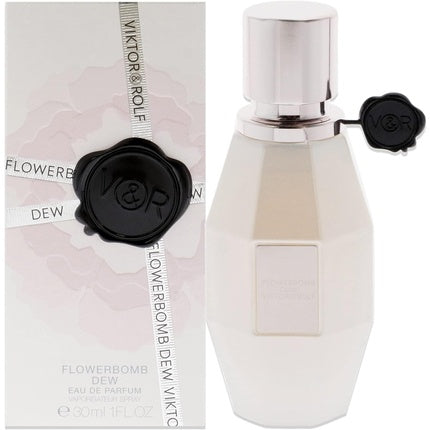 Parfum, Viktor & Rolf, Flowerbomb Dew, 30ml