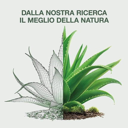 Cremă de mâini, Omia Laboratoires, Aloe Vera organic, 75ml