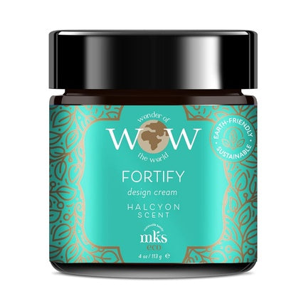 Cremă Facială MKS Eco WOW Fortify Design Cream Halcyon Scent, 4 oz