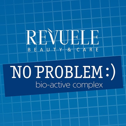 Spumă facială Revuele cu acid salicilic, 150ml, cu pompă