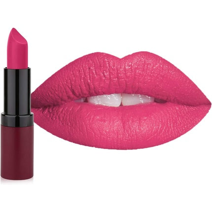 Ruj, Golden Rose, Velvet Matte, Roz