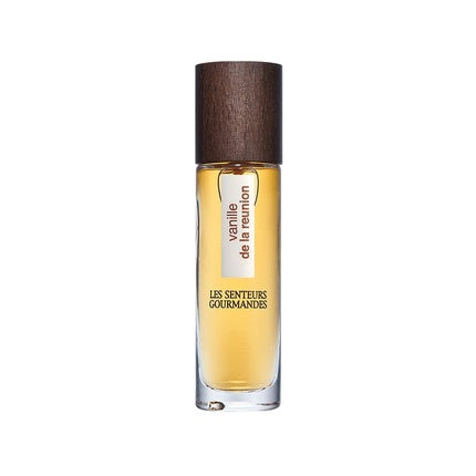 Eau de Parfum Vanille de la Reunion, Les Senteurs Gourmandes, 15ml