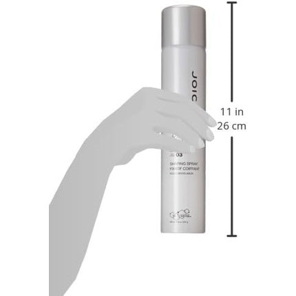 Spray modelaj Joico Design Works Shaping, 300ml