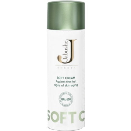 Cremă facială Jabushe Soft Cream - 50 ml, anti-îmbătrânire