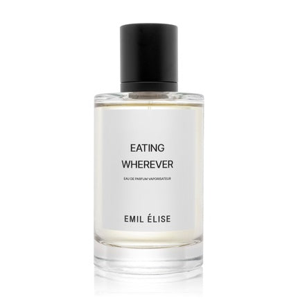 Eau de Parfum Emil Elise Eating Wherever 100 ml