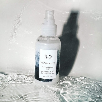 Șampon uscat, R+Co, Spiritualized, 153g