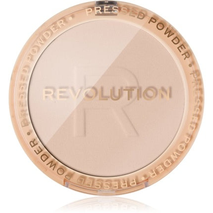 Pudră compactă, Makeup Revolution, Reloaded, 6ml