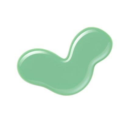 Lac de unghii Essie, Jelly Gloss, verde deschis, 13.5ml