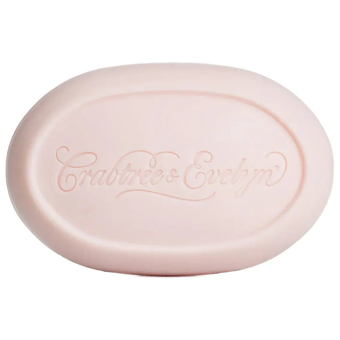 Săpun solid Crabtree & Evelyn Rosewater, hidratant, 85 g