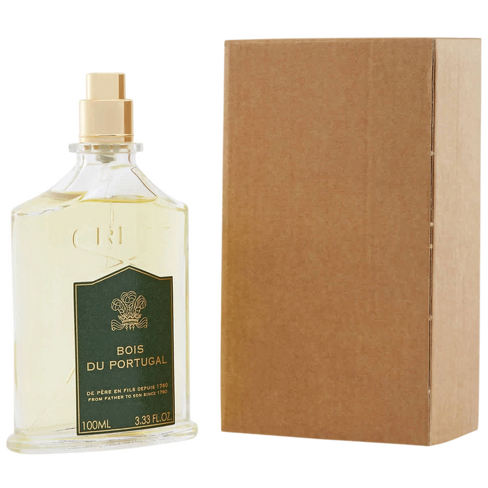 Apă de parfum Creed Bois du Portugal, pentru bărbați, 100 ml, tester