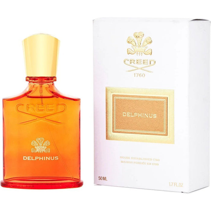 Apă de parfum Creed Delphinus, unisex, 100 ml, tester