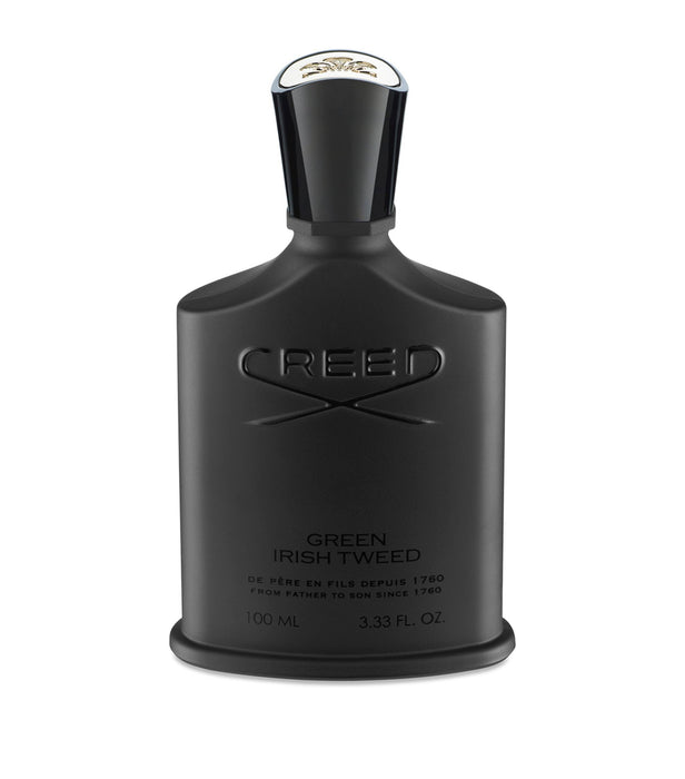 Apă de parfum Creed Green Irish Tweed, pentru bărbați, 100 ml, tester