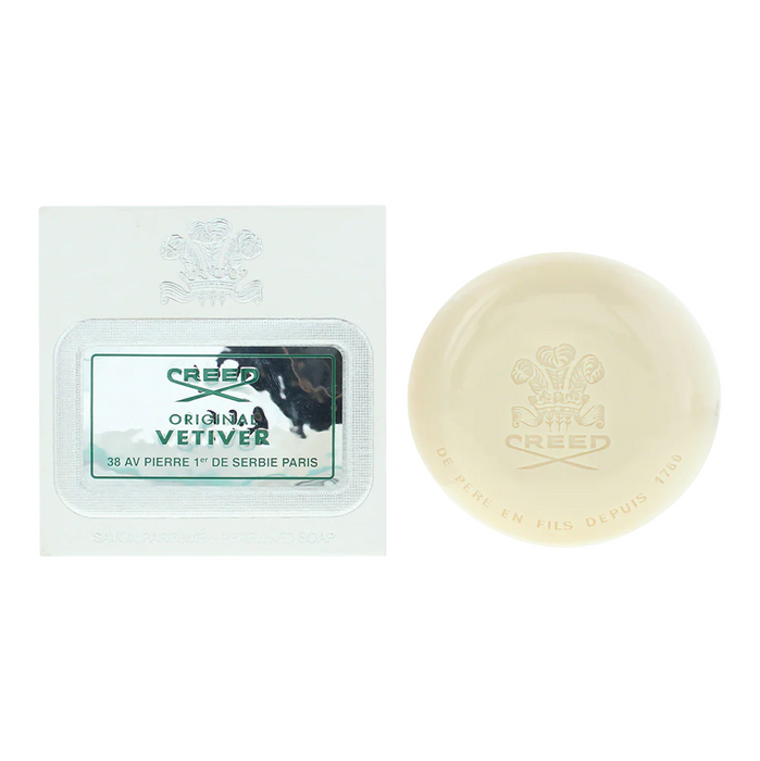 Săpun parfumat Creed Original Vetiver, 150 g