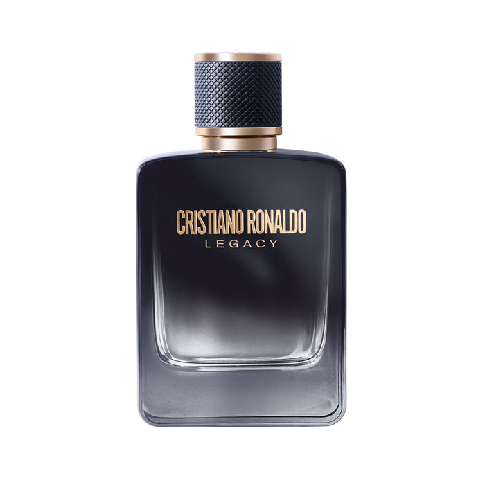 Apă de parfum Cristiano Ronaldo Legacy, pentru bărbați, 30 ml