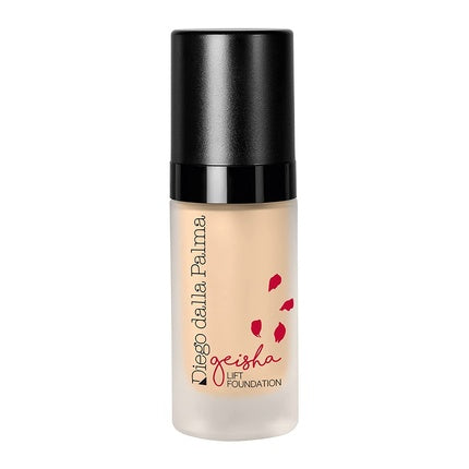 Cremă lifting, D.Palma, Geisha Lift, 150ml, crem-bej