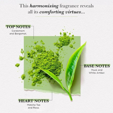 Parfum Solinotes Matcha Tea pentru Femei - Eau de Parfum | Floral Delicat