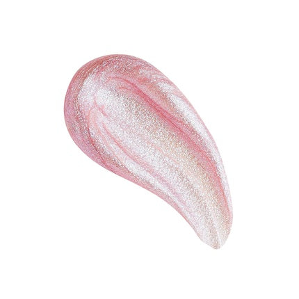 Lip Gloss, Makeup Revolution, Shimmer Bomb, 6 culori