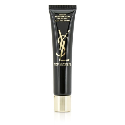 Primer pentru faţă, Yves Saint Laurent, Top Secrets, negru, 40ml