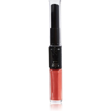 Ruj, L'Oréal Paris, Infallible 404 Corail Constant