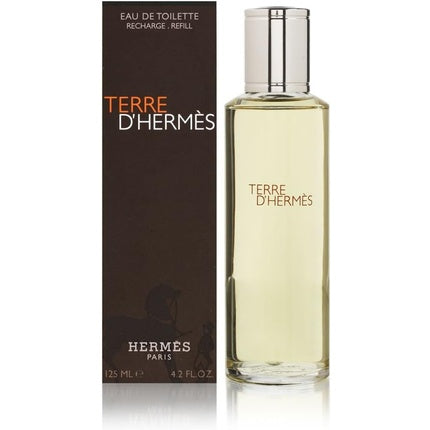 Parfum, Hermès, Refill flacon
