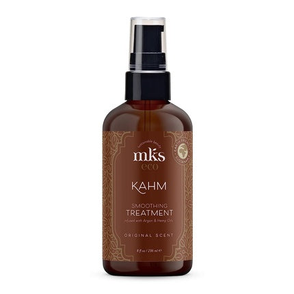 Ulei de păr MKS-EK Smoothing Treatment, 236ml, natural