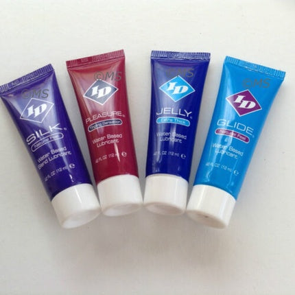 Lubrifiant, Id Lubricants, 153 g, diverse culori