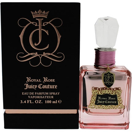 Parfum Juicy Couture Royal Rose, 100ml