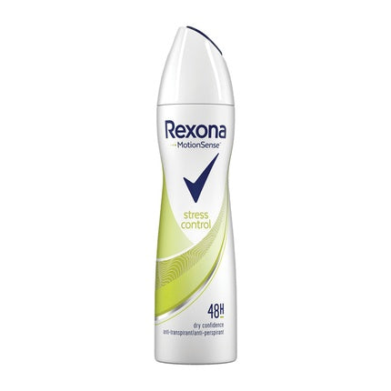 Rexona Deodorant Spray Stress Control, 48h