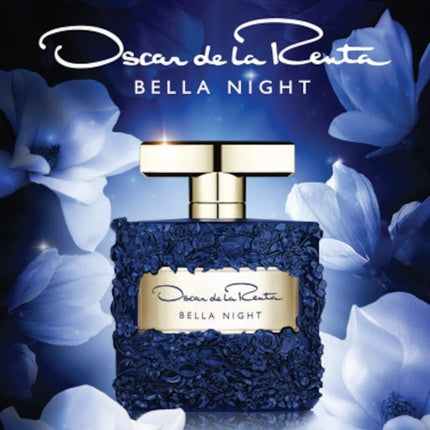 Oscar De La Renta Bella Night, Parfum pentru femei, 100 ml