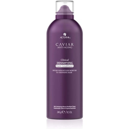 Balsam spumă Alterna Caviar Clinical, 453g