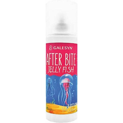 Spray gel pentru înțepături de insecte Galesyn Jelly Fish 125ml