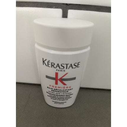Șampon Kérastase Bain Décalcifiant Réparateur, 80ml