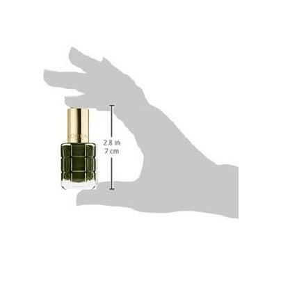 Ruj de buze L'Oréal Paris Color Riche Oil-Based 666