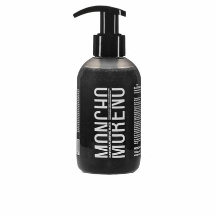 Șampon Moncho Moreno Bathman Detox cu Cărbune Activat, 250ml