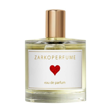 Parfum Zarkoperfume Sending Love 100 ml, sticlă transparentă cu dop auriu