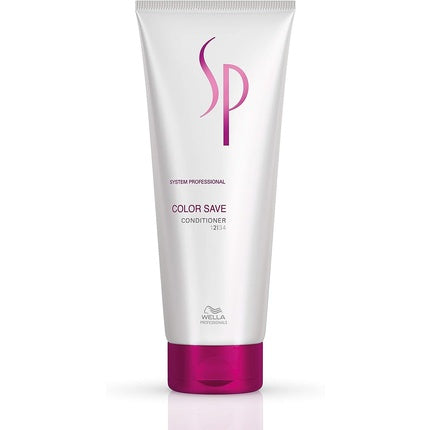 Balsam, Wella, System Professional, 200ml