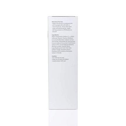 Spumant Curățare Tizo Photoceutical, 113 g